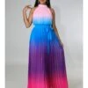 Gradient Color Evening Backless Maxi Dress 1 Gradient Color Evening Backless Maxi Dress -Define Your Shop P 20220421192642839 177