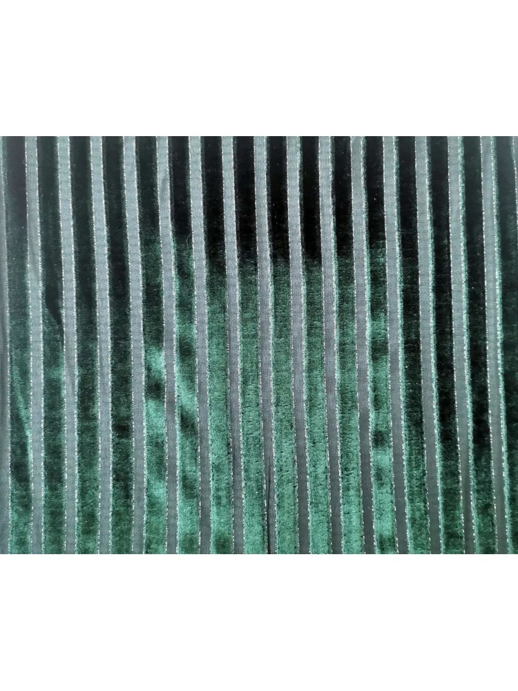 Gilding V Neck Puff Sleeve Bodycon Dress 9 Gilding V Neck Puff Sleeve Bodycon Dress - Image 7