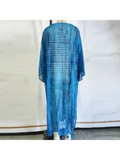 Women Fashion Long Sleeve Loose Cover Ups 13 Women Fashion Long Sleeve Loose Cover Ups -Define Your Shop P 20220522010048948 577