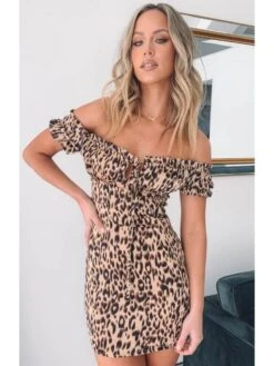 Sexy Slim Off Shoulder Short Sleeve Dress 8 Sexy Slim Off Shoulder Short Sleeve Dress -Define Your Shop P 20220602130140736 233