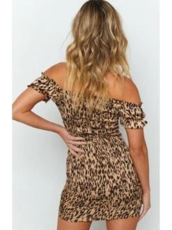 Sexy Slim Off Shoulder Short Sleeve Dress 11 Sexy Slim Off Shoulder Short Sleeve Dress -Define Your Shop P 20220602130147690 627