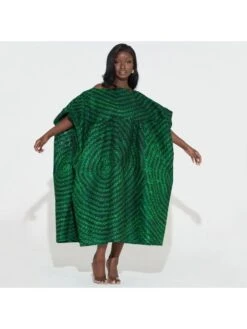 Stylish Printed Women Plus Size Dresses 7 Stylish Printed Women Plus Size Dresses -Define Your Shop P 20220630131611125 653