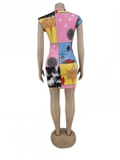 Summer Cap Sleeveless Summer Dresses 13 Summer Cap Sleeveless Summer Dresses -Define Your Shop P 20220808100652070 713