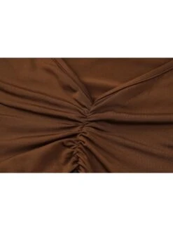 Sexy Slim Backless Long Sleeveless Dress -Define Your Shop P 20230625095119377 758