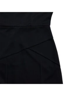 Women's Casual Pure Color Dress 17 Women's Casual Pure Color Dress -Define Your Shop P 20230728195442005 105