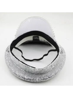 Luxury Vintage Rivet Rhinestone Sequin Big Hat -Define Your Shop P 20230913094858048 787