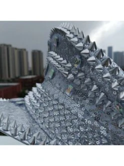 Luxury Vintage Rivet Rhinestone Sequin Big Hat -Define Your Shop P 20230913094905080 238