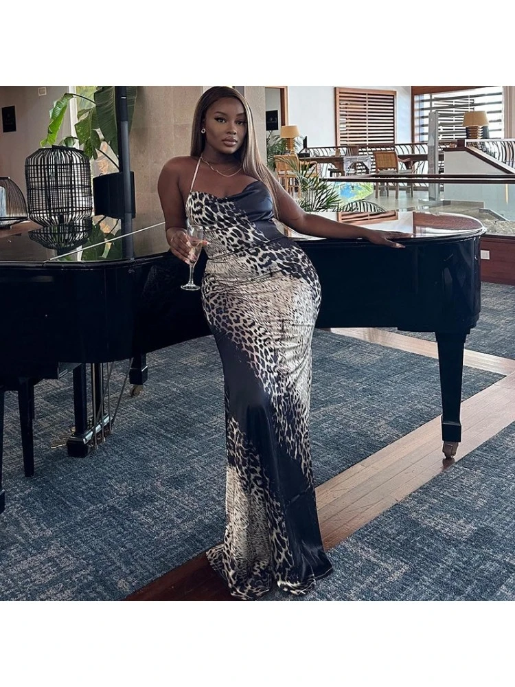 Tie Wrap Empire Waist Backless Sleeveless Dresses 3 Tie Wrap Empire Waist Backless Sleeveless Dresses