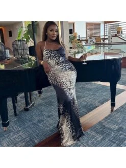 Tie Wrap Empire Waist Backless Sleeveless Dresses 12 Tie Wrap Empire Waist Backless Sleeveless Dresses -Define Your Shop P 20231006143359281 759