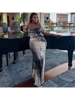 Tie Wrap Empire Waist Backless Sleeveless Dresses 14 Tie Wrap Empire Waist Backless Sleeveless Dresses -Define Your Shop P 20231006143404468 671