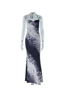 Tie Wrap Empire Waist Backless Sleeveless Dresses 15 Tie Wrap Empire Waist Backless Sleeveless Dresses -Define Your Shop P 20231006143407064 376