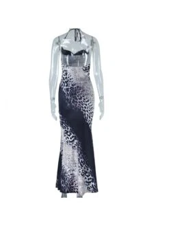 Tie Wrap Empire Waist Backless Sleeveless Dresses 17 Tie Wrap Empire Waist Backless Sleeveless Dresses -Define Your Shop P 20231006143412085 399