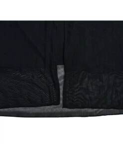 Solid Color Boat Neck Bodycon Maxi Dresses -Define Your Shop P 20231006182411733 614