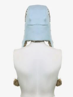 Patchwork Fluff Fur Beading Hat -Define Your Shop P 20231109124818300 116