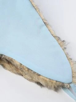 Patchwork Fluff Fur Beading Hat -Define Your Shop P 20231109124823370 994