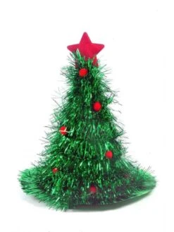 Patchwork Stacked Christmas Hat -Define Your Shop P 20231122144338958 149