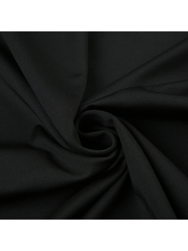 Black Backless Bodycon Maxi Dresses 10 Black Backless Bodycon Maxi Dresses - Image 8