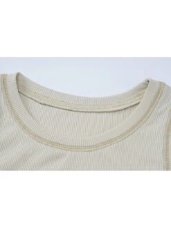 Solid Color Slim Sleeveless Maxi Dresses -Define Your Shop P 20240228115012484 819