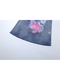 See Through Cutout Bodycon Long Sleeves Maxi Dress -Define Your Shop P 20240306082508297 407