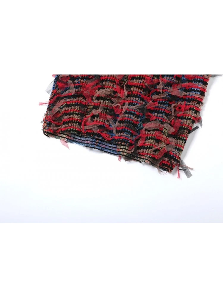 Tassel Cut Out Backless Sleeveless Maxi Dresses 16 Tassel Cut Out Backless Sleeveless Maxi Dresses - Image 14