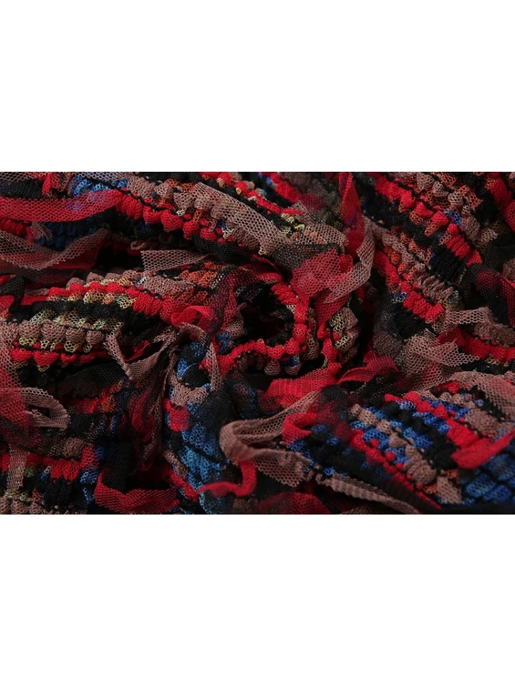 Tassel Cut Out Backless Sleeveless Maxi Dresses 17 Tassel Cut Out Backless Sleeveless Maxi Dresses - Image 15