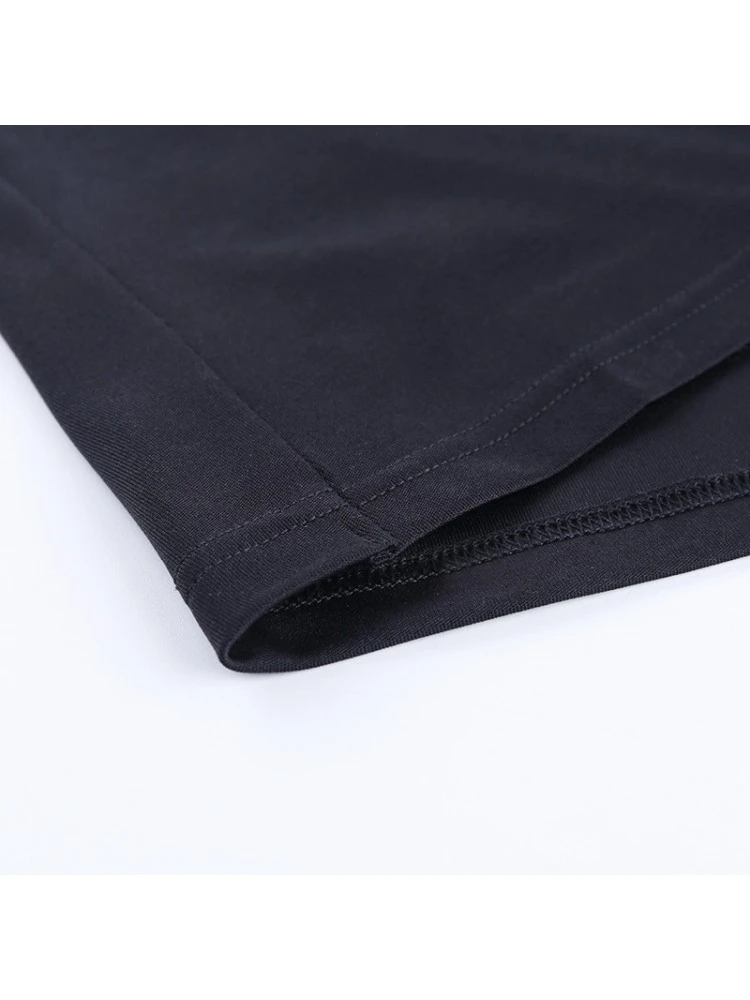 Patchwork Lace High Rise Long Sleeves Dress 17 Patchwork Lace High Rise Long Sleeves Dress - Image 15