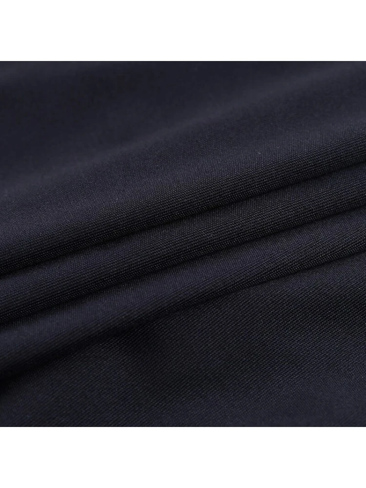 Patchwork Lace High Rise Long Sleeves Dress 21 Patchwork Lace High Rise Long Sleeves Dress - Image 19