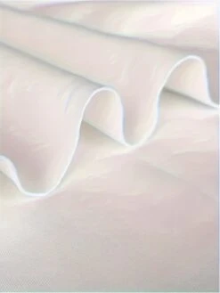 Faux Pearl V Neck Backless Midi Dress