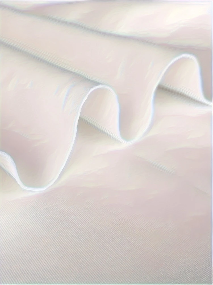 Faux Pearl V Neck Backless Midi Dress 8 Faux Pearl V Neck Backless Midi Dress - Image 6