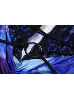 Halter Neck Sleeveless Lace-Up Maxi Dresses 18 Halter Neck Sleeveless Lace-Up Maxi Dresses -Define Your Shop P 20240412090009906 109