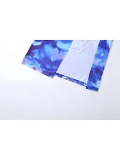 Halter Neck Sleeveless Lace-Up Maxi Dresses 20 Halter Neck Sleeveless Lace-Up Maxi Dresses -Define Your Shop P 20240412090010915 190