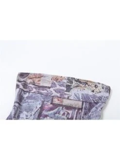 Strapless Sleeveless High Rise Sleeveless Dresses -Define Your Shop P 20240423172507415 422