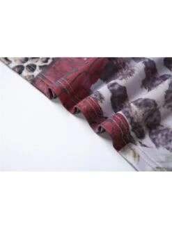 Strapless Sleeveless High Rise Sleeveless Dresses -Define Your Shop P 20240423172508300 687