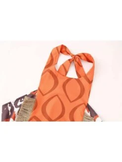 Colorblock Halter Backless Dresses 21 Colorblock Halter Backless Dresses -Define Your Shop P 20240425103004267 789