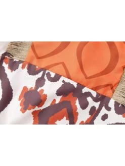 Colorblock Halter Backless Dresses 24 Colorblock Halter Backless Dresses -Define Your Shop P 20240425103005740 320