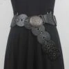 Rivet PU Waistband Clothing Accessories Belt -Define Your Shop P 20240426135005483 400