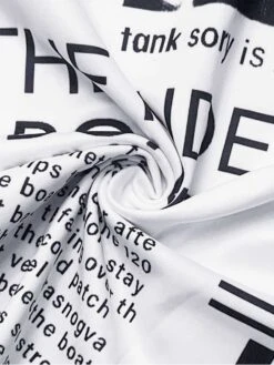 Newspaper Printed Short Sleeve Maxi Dress 11 Newspaper Printed Short Sleeve Maxi Dress -Define Your Shop P 20240426183522025 979