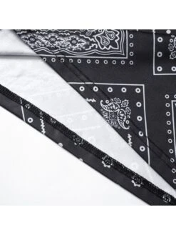 Print Crewneck High Rise Short Sleeve Dress 30 Print Crewneck High Rise Short Sleeve Dress -Define Your Shop P 20240506154509681 122