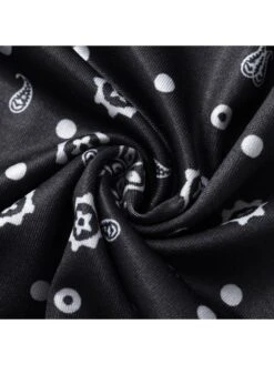 Print Crewneck High Rise Short Sleeve Dress 31 Print Crewneck High Rise Short Sleeve Dress -Define Your Shop P 20240506154510259 680