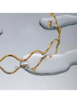 Fashionable Wave Necklace -Define Your Shop P 20240510102510693 888