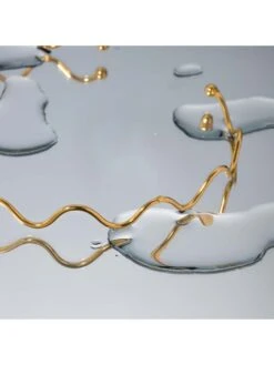 Fashionable Wave Necklace -Define Your Shop P 20240510102513216 912