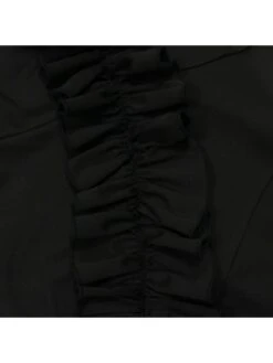 Patchwork Split Hem Sleeveless Dresses -Define Your Shop P 20240511135014431 120