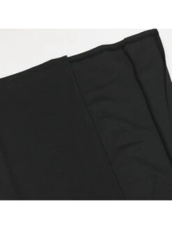 Patchwork Split Hem Sleeveless Dresses -Define Your Shop P 20240511135016480 180