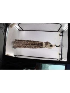 Leopard Printed Wrap Backless Maxi Dress 13 Leopard Printed Wrap Backless Maxi Dress -Define Your Shop P 20240517111503516 912