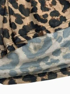 Leopard Printed Wrap Backless Maxi Dress 16 Leopard Printed Wrap Backless Maxi Dress -Define Your Shop P 20240517111505175 161