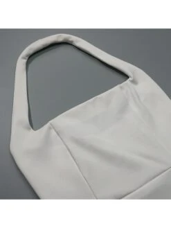 Halter High Rise Backless Mini Dress -Define Your Shop P 20240527094012522 492