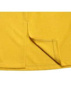 Bow Patchwork V Neck Short Sleeve Midi Dress 39 Bow Patchwork V Neck Short Sleeve Midi Dress -Define Your Shop P 20240603095046264 586