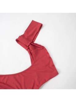 Knot Hollow Out One Shoulder Maxi Dress 35 Knot Hollow Out One Shoulder Maxi Dress -Define Your Shop P 20240605184024744 541