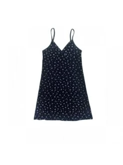 Disty Floral Printing Spaghetti Straps Backless Dresses 10 Disty Floral Printing Spaghetti Straps Backless Dresses -Define Your Shop P 20240606154006163 976
