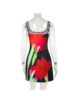 Square Neck Sleeveless Backless Sleeveless Dresses 11 Square Neck Sleeveless Backless Sleeveless Dresses -Define Your Shop P 20240607173206169 450